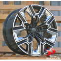 Proracing 5X112 R20 8,5 ET28 HF5220 BFM