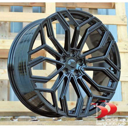 Proracing 5X120 R23 10,0 ET38 HF5225 B