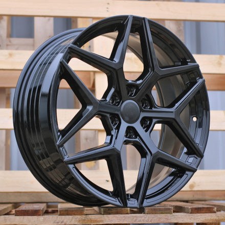 Proracing 6X120 R20 8,0 ET48 HF6120 B