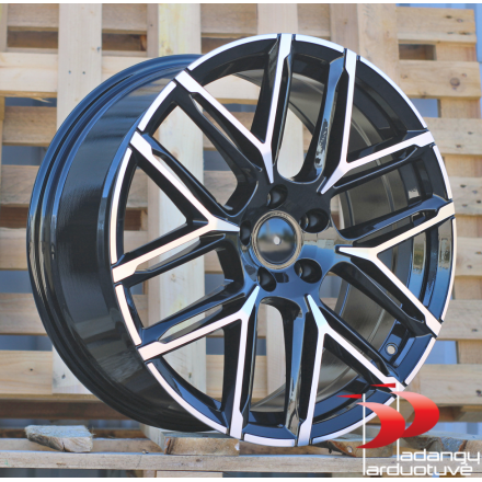 Proracing 5X112 R20 9,0 ET32 HF736 BFM