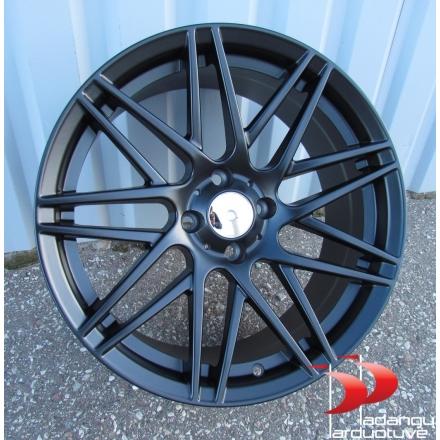 Ratlankiai Proracing 3X112 R16 5,5 ET30 PROHX013 B