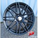Proracing 3X112 R16 5,5 ET30 HX013 BHM