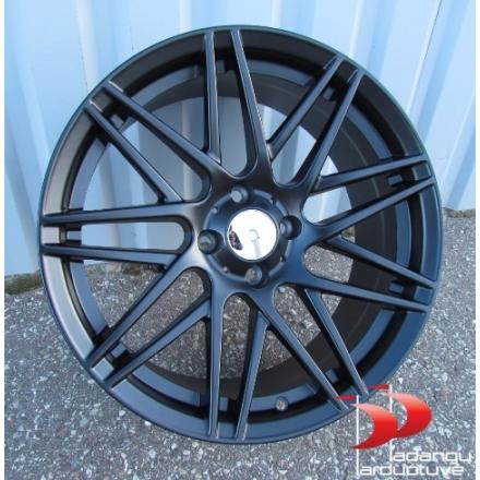 Ratlankiai Proracing 4X100 R16 5,5 ET30 PROHX013 BM