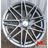 Proracing padangos HX013 Gm