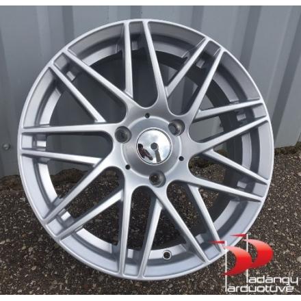 Ratlankiai Proracing 4X100 R16 5,5 ET30 PROHX013 S