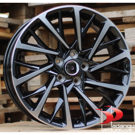 Proracing 5X114,3 R17 7,5 ET45 I0241 BFM