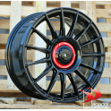 Proracing 5X100 R19 8,5 ET38 I0257 B