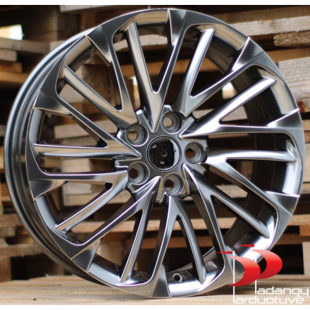Proracing 5X114,3 R18 8,0 ET35 I0269 HB