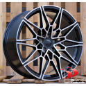Proracing 5X112 R20 9,5 ET38 I0293 BFM