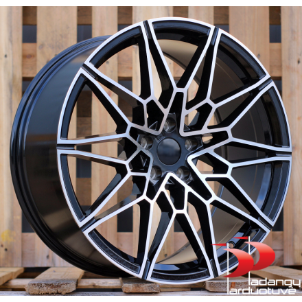 Proracing 5X112 R20 8,5 ET25 I0293 BFM