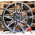 Proracing 5X112 R19 9,0 ET40 I0294 BFM