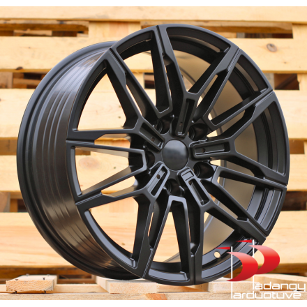 Proracing 5X120 R17 7,5 ET34 I0294 BHM