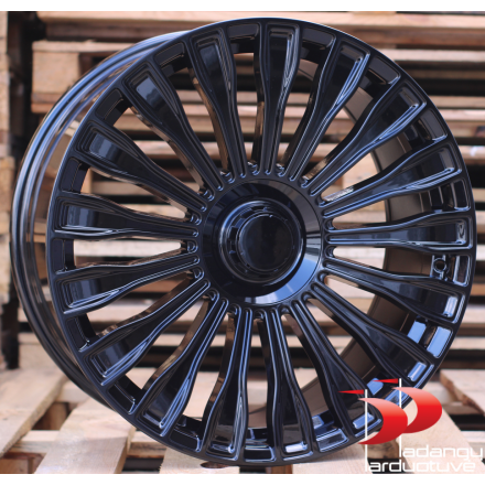 Proracing 5X112 R20 9,5 ET38 I0313 B