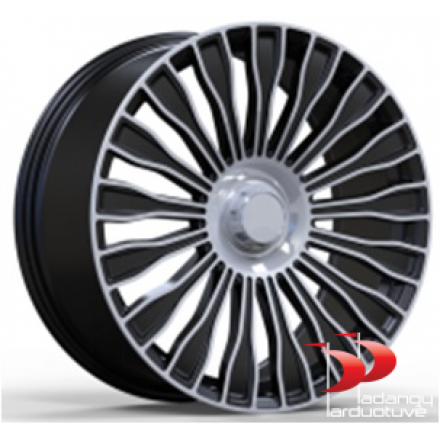 Proracing 5X112 R20 8,5 ET36 I0313 BFM