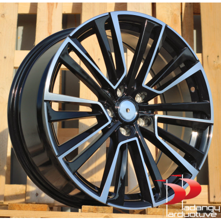 Proracing 5X112 R18 8,0 ET41 I0361 BFM