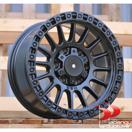 Proracing 5X127 R16 8,0 ET-15 I0370 BHM