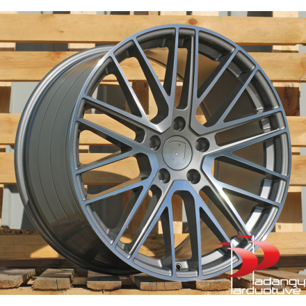 Ratlankiai Proracing 5X130 R21 9,5 ET69 I0375 GFM