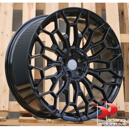 Proracing 5X120 R22 10,0 ET40 I0395 B