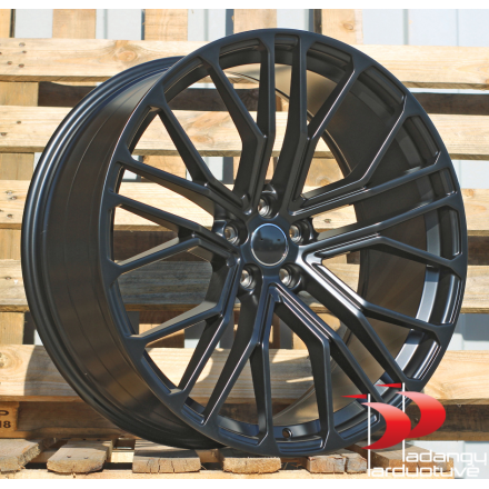 Proracing 5X112 R22 9,5 ET26 I0410 BHM