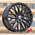 Proracing 6X120 R20 8,0 ET48 I0412 B