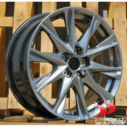 Proracing 5X114,3 R18 7,5 ET45 I1102 HB