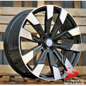 Proracing 5X120 R23 10,0 ET45 I1131 BFM