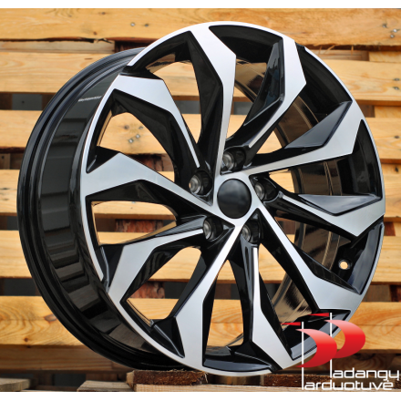 Proracing 5X112 R18 7,5 ET40 I1139 BFM
