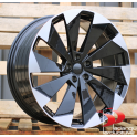 Proracing 5X112 R21 8,5 ET40 I1141 BFM