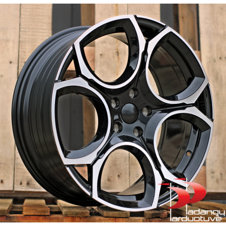Ratlankiai Proracing 5X112 R19 8,0 ET45 I5162 BFM
