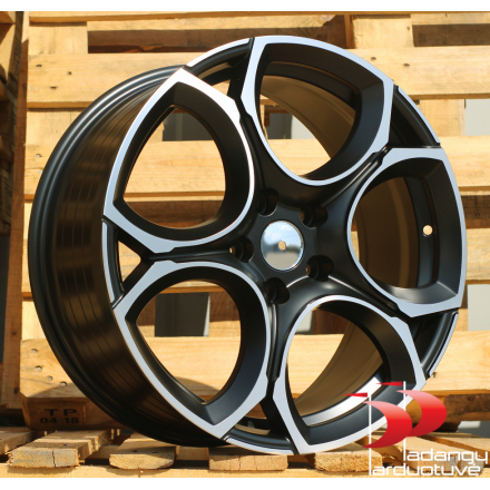 Ratlankiai Proracing 5X112 R17 7,5 ET45 I5162 Bhmfm