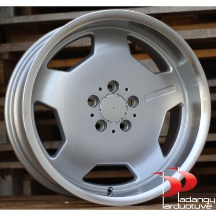 Proracing 5X112 R19 9,5 ET35 I5270 S/LM