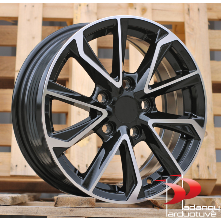 Proracing 5X114,3 R15 6,0 ET40 I5340 BFM