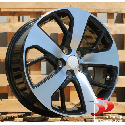 Proracing 5X114,3 R17 7,0 ET50 I5390 BFM