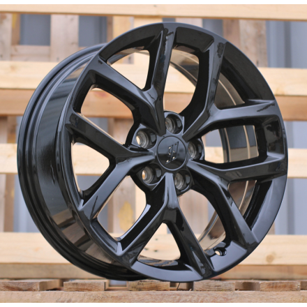 Proracing 5X115 R18 7,5 ET20 I5439 B