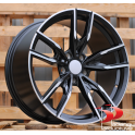 Proracing 5X112 R19 8,5 ET25 I5478 Bhmfm