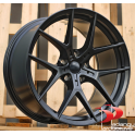 Proracing 5X120 R18 8,0 ET34 I5484 BHM