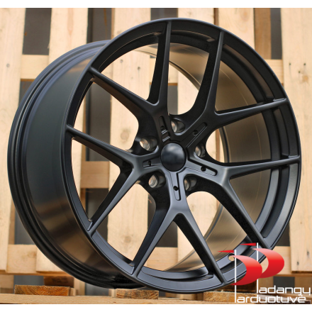 Proracing 5X120 R18 9,0 ET40 I5484 BHM