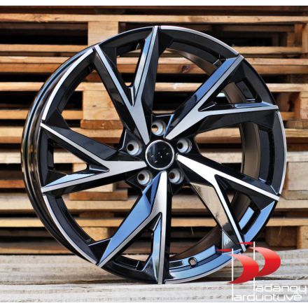 Proracing 5X112 R20 9,0 ET33 I5491 BFM
