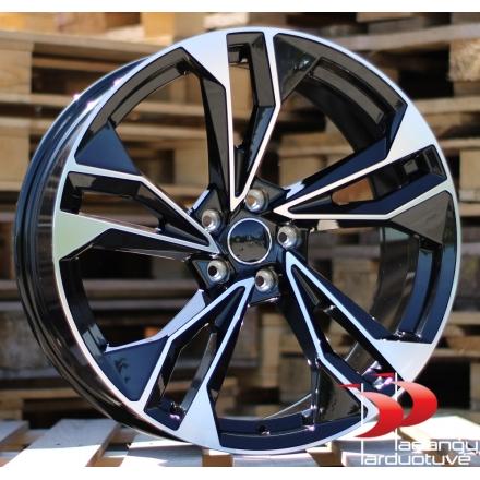 Proracing 5X112 R19 8,5 ET32 I5493 BFM