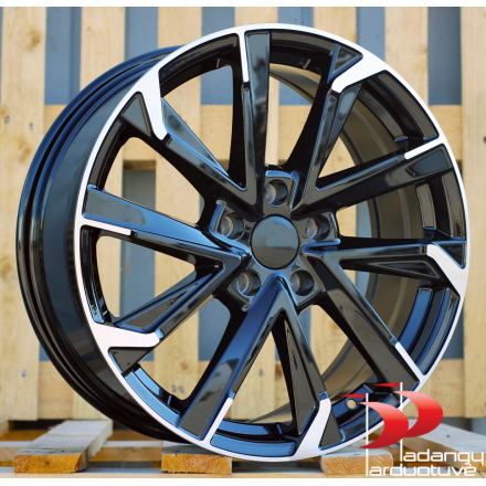 Proracing 5X114,3 R18 7,5 ET40 I5547 BFM