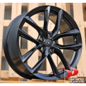 Proracing 5X114,3 R20 8,5 ET35 I5552 BHM
