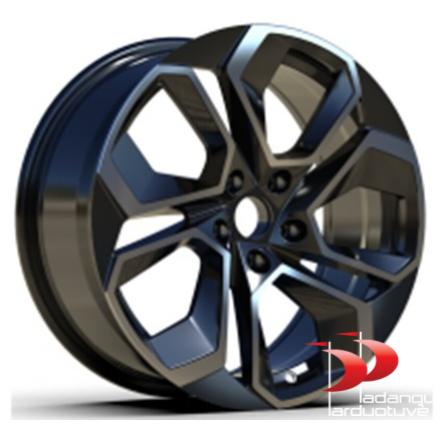 Proracing 5X112 R17 7,5 ET45 I5561 BFM
