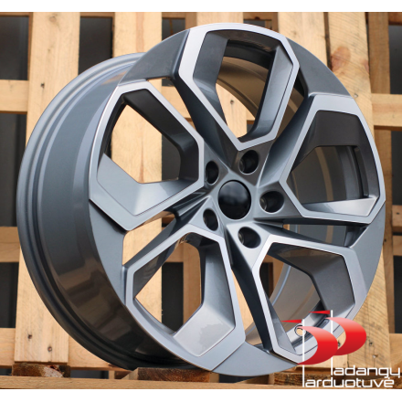 Proracing 5X112 R18 8,0 ET42 I5561 GFM