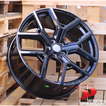 Proracing 5X120 R22 9,5 ET42.5 I5562 B