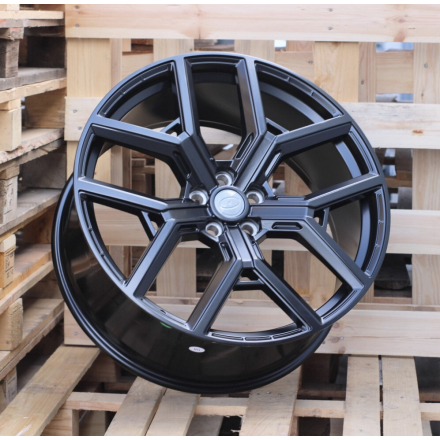 Proracing 5X120 R20 9,0 ET43,5 I5562V B