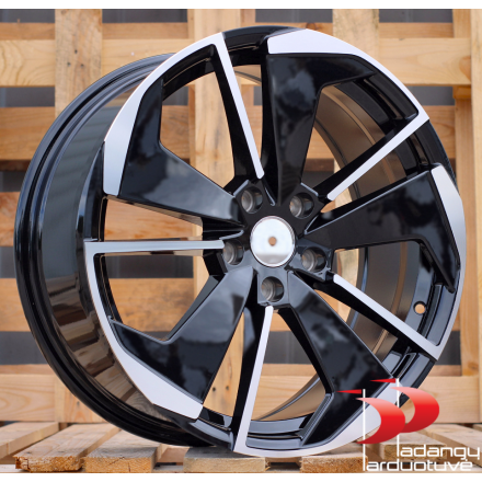 Proracing 5X112 R18 8,0 ET45 I5579 BFM