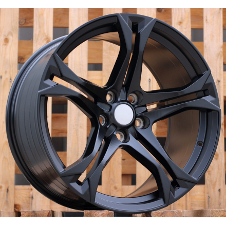 Proracing 5X120 R20 11,0 ET43 I5580 B