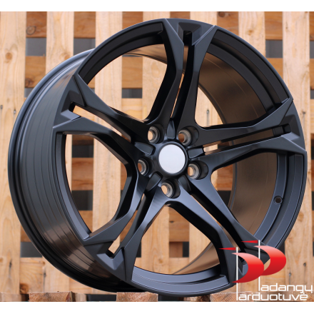 Proracing 5X120 R20 11,0 ET43 I5580 BHM
