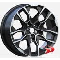 Proracing 5X112 R22 10,5 ET43 I5592 BFM