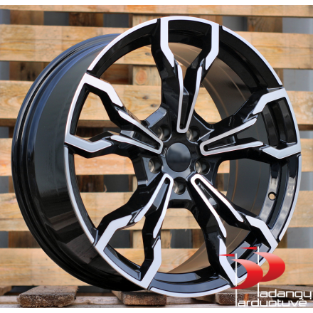 Proracing 5X112 R19 8,0 ET27 I5596 BFM